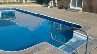 Pool Repairs