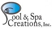 Pool & Spa Creations