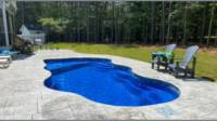 Fiberglass Pools