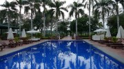 Commercial Pool Service