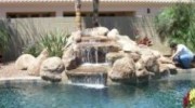 Water Features