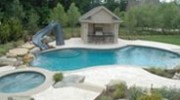 Fiberglass Pools