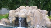 Water Features