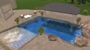 New Pools