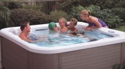 Hot Tubs