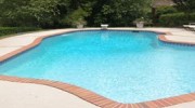 Gunite Pools