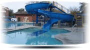 Commercial Pools