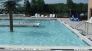 Commercial Pool Design