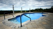 Pool Openings, Closings, Maintenance & Service