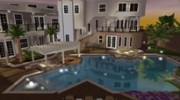 Pool Design