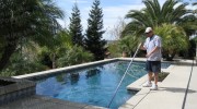 Folsom & El Dorado Hills Pool Service